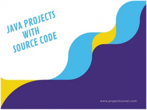 projects on java with source code