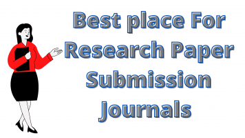 Submit Research Paper For Publication