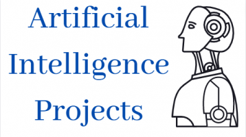 simple artificial intelligence projects with source code
