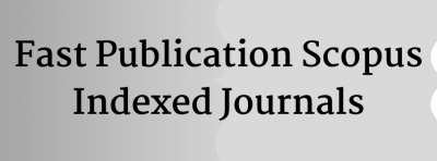 Fast Publication Scopus Indexed Journals 