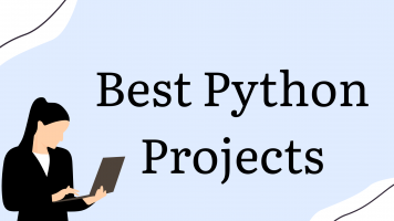 Simple Python Projects For Beginners With Source Code